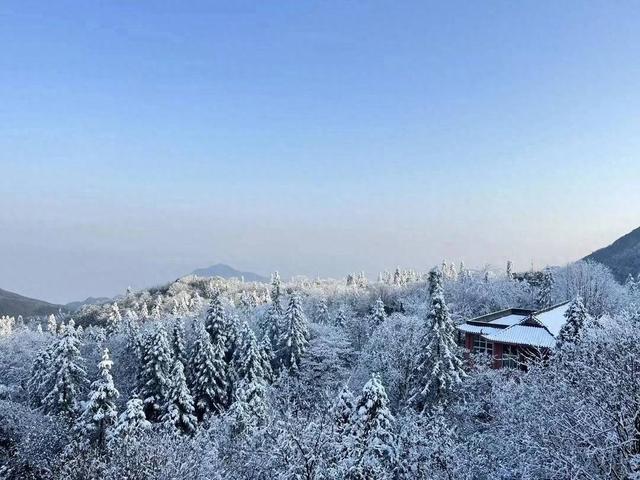 “属马、姓马、名字带马”，2026四川这些景区免费玩｜我心目中的“锦绣天府·安逸四川”