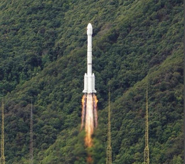 中国航天重大损失，实践三十二号卫星发射失利，造成什么影响？