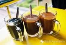 要在新加坡生活，你必须先学会怎么在咖啡店“叫水”