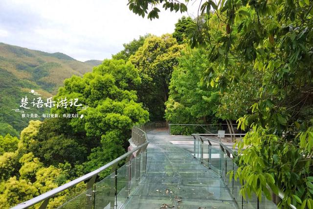 浙江宁波有一条清幽长溪，沿途3个古村犹如世外桃源，成休闲胜地