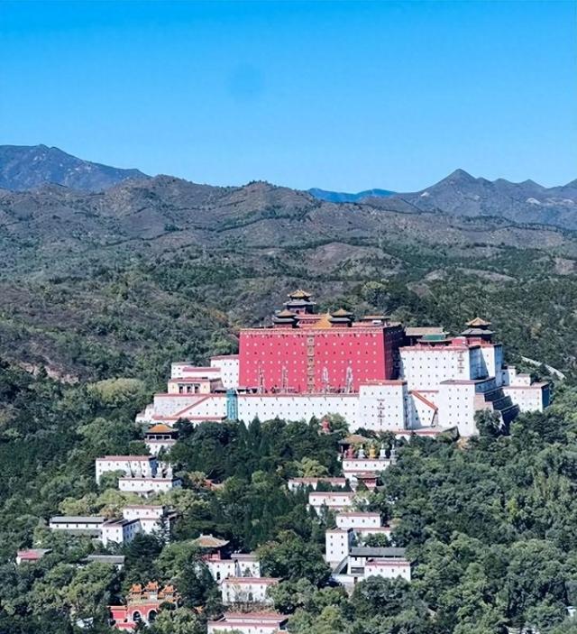 承德市的区划调整，河北省的第10大城市，为何有11个区县？
