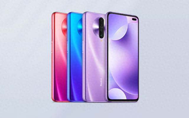 优化k30（1599元还有谁Redmi K30评测红米年度封神之作）