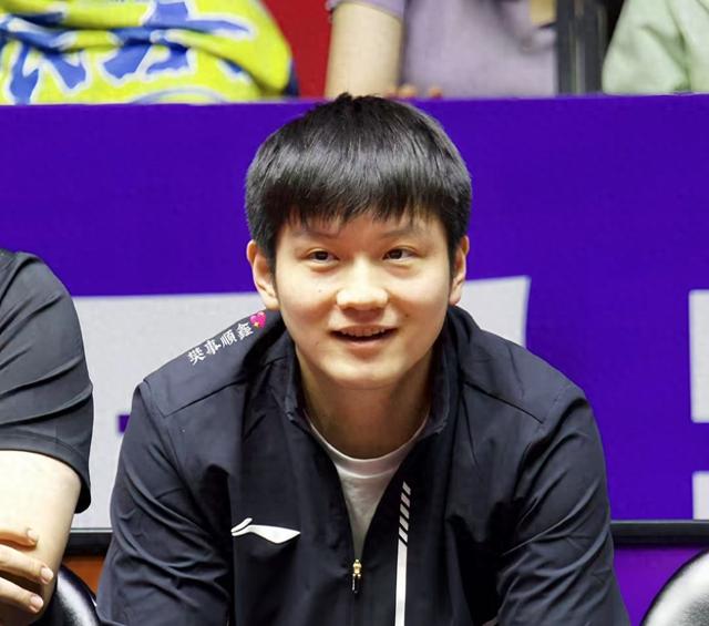 乒超联赛最详细战报！樊振东13战全胜；王楚钦双打输球；王曼昱稳