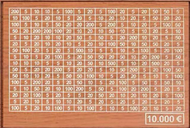 工资低存不下钱？试试这个“随机存钱法”，我半年无痛攒了1万块