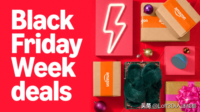 亚马逊listing优化（2025亚马逊黑五网一爆单攻略掌握优化Listing三大神器）