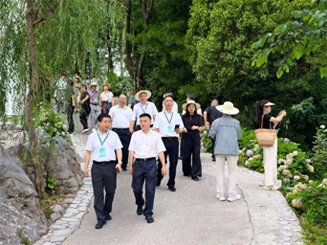 广元朝天：以民宿为媒，让绿水青山的颜值转化为金山银山的价值