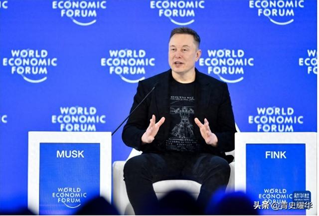 马斯克直言不讳：旧世界仅剩5年，中国手握唯一的王牌，不是芯片