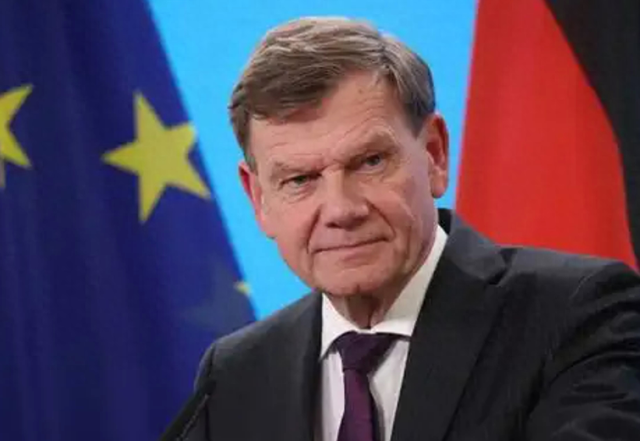 德国外长“卷土重来”，称他这回可以打包票了，中国将同意他访华