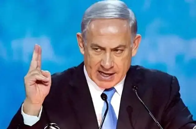 哈马斯还在战斗，内塔尼亚胡铁定赢不了，打完这一仗，他就得开溜