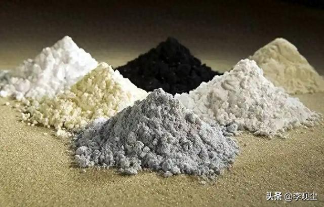 砸7000亿硬刚中美！俄罗斯拒绝合作，誓建稀土全产业链，能成吗？