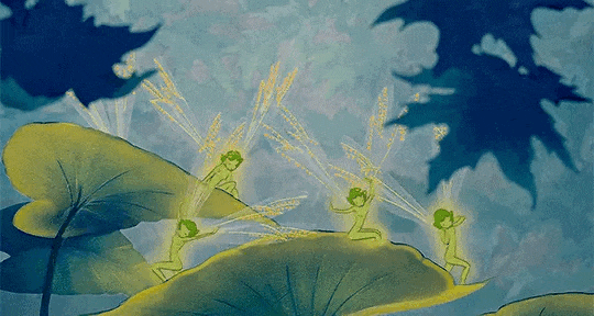 扯白||被叫“女士”的年纪，我却更相信童话了