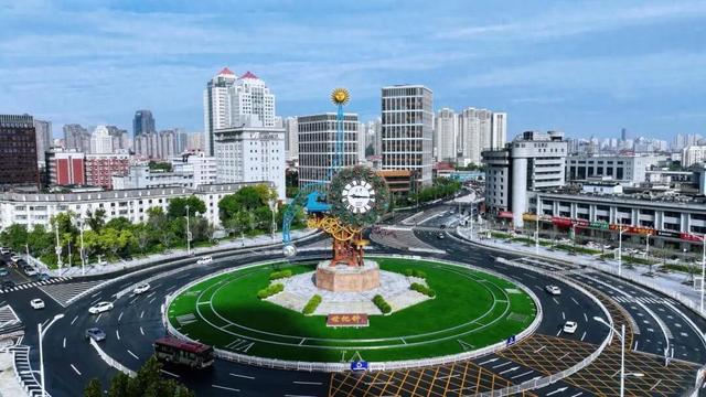 冯骥才：天津的气质