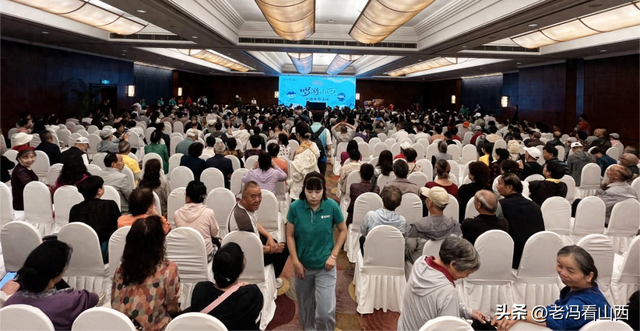 “唱游山西”跨省联动 云南推介会现场火爆