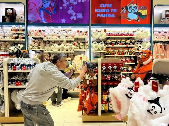 “新北京游”，你玩过几件套？