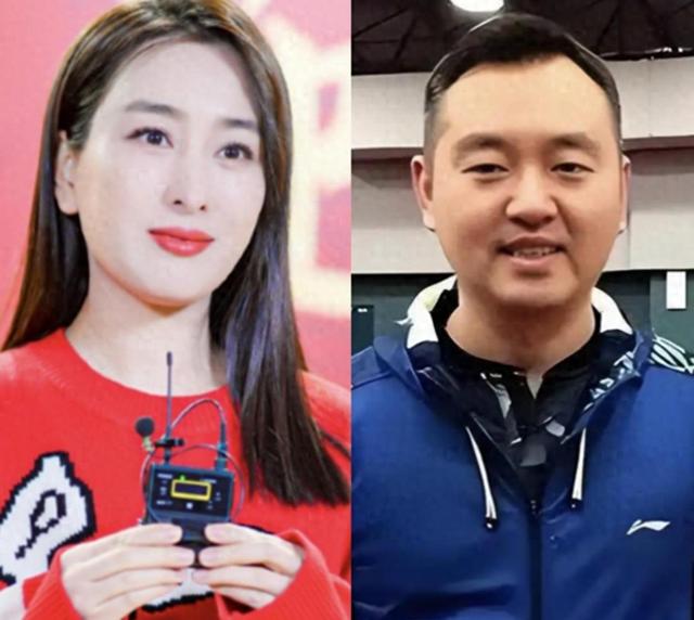 有一种“反噬”叫孔令辉和马苏，分手12年后，两人的境遇天翻地覆