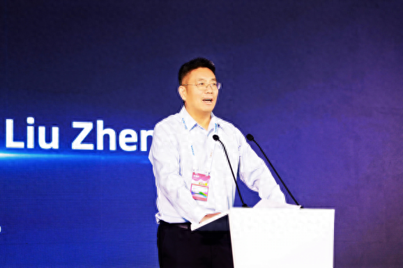 高德刘振飞：空间智能，就是让AI理解和预测真实世界的复杂性