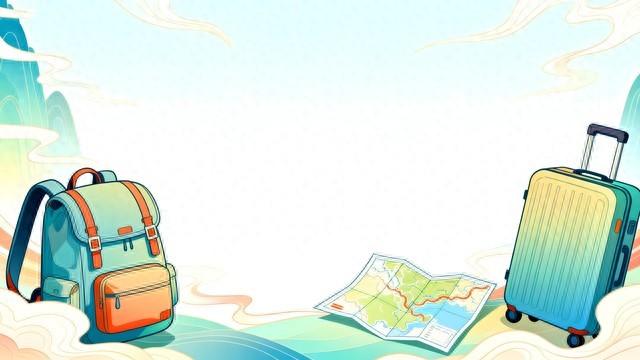 国庆反向旅游才是真正的邪修：年轻人用脚投票对抗人山人海