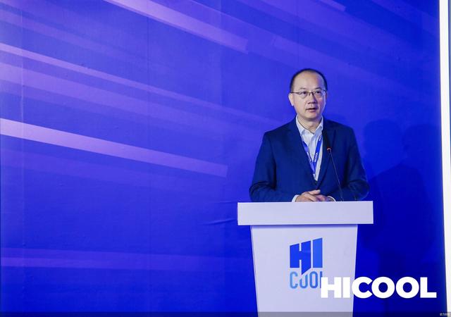北京商报社社长兼总编辑李波涛：媒体要做AI生态的“解读者”与“预警机”