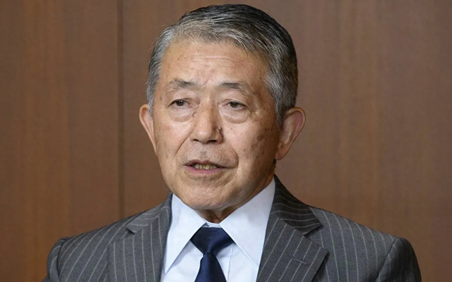 身份不一般！又一日本政客被制裁，日本、“台独”皆挨了当头一棒