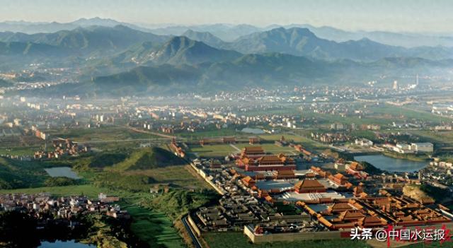 东阳低空经济“先飞”记：打造全国县域新典范