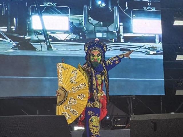 打造春节文旅新地标！鹊山生态文化区日均涌入游客近5万人次