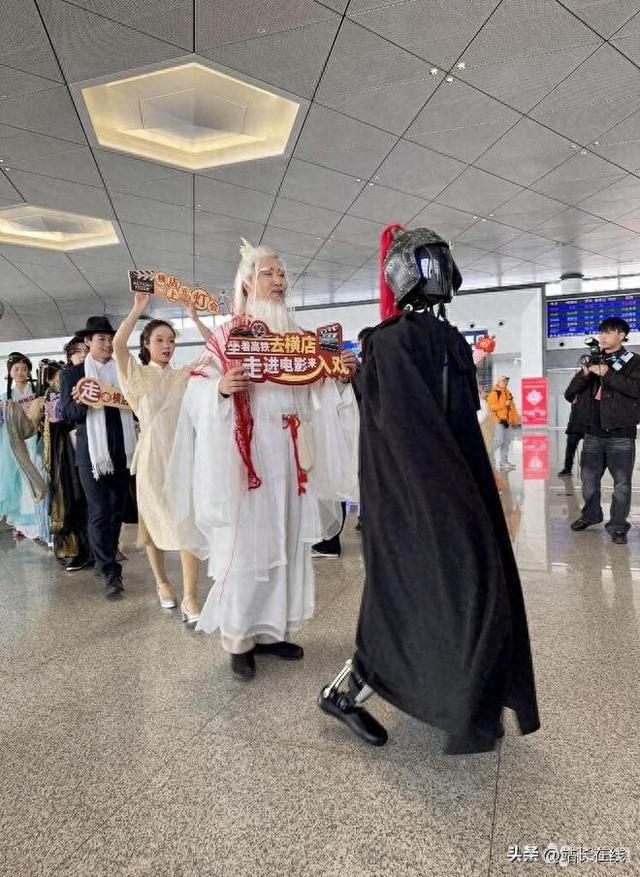 高铁+影视+旅游，苏州发车乐游长三角