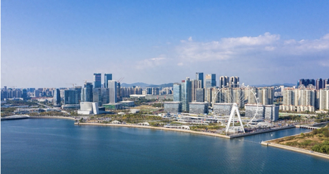 AI技术怎么用？深圳宝安邀你一起“智”造未来城