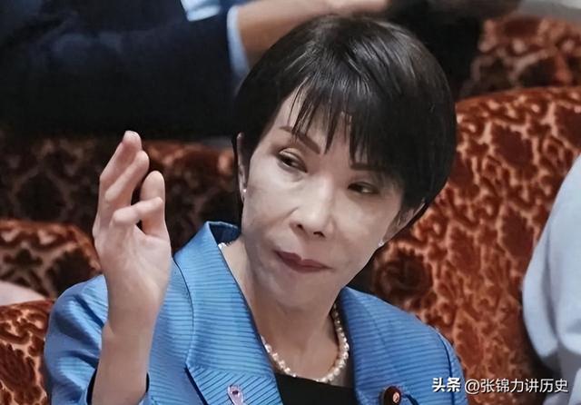 高市早苗再踩红线？12月26日恐成中日决裂关键时刻中国绝不再惯着