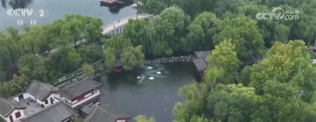 特色浓、立体化、多功能……各地推出旅游“新热点” 撬动文旅消费新场景