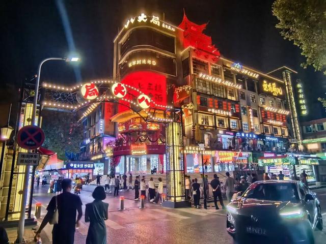 淄博八大局又有变化！全新打卡地标、食堂对外开放……
