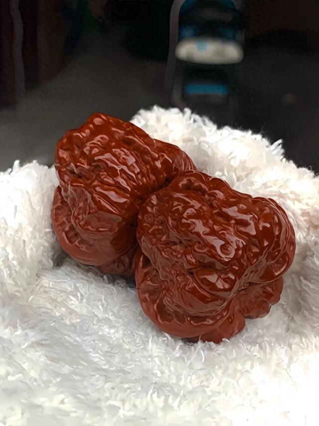 养元六个核桃如何辨真假（文玩核桃真伪鉴别指南揭秘市场上十种常见造假手法）