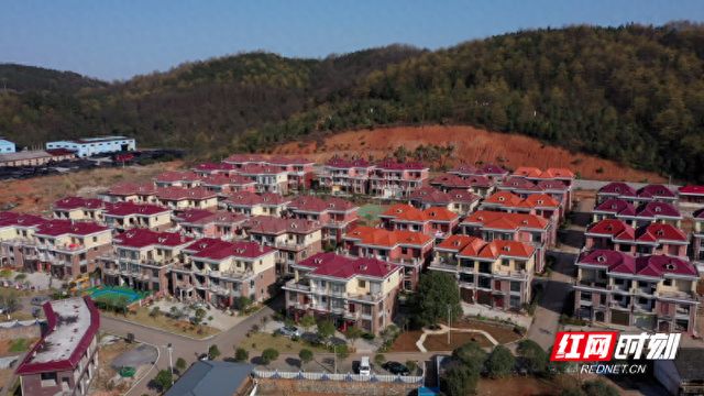 北湖隐藏的宝藏民宿村！抱团出圈，让人心动~