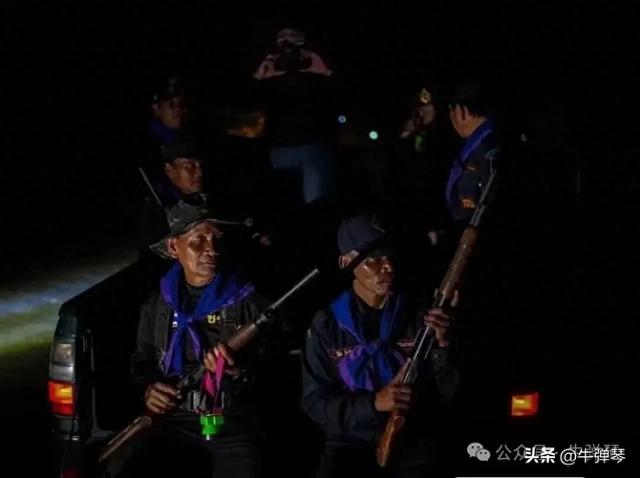 泰柬冲突,中国又出手了