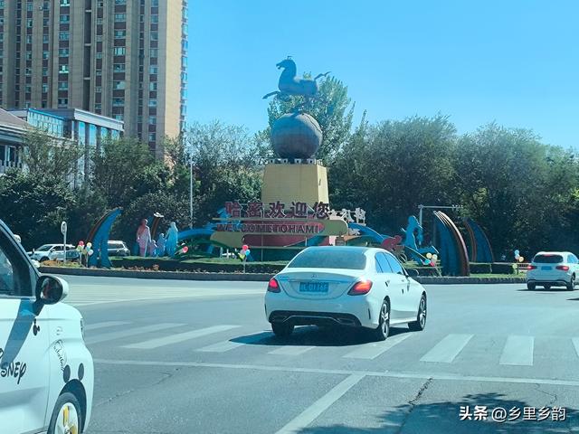 去一趟新疆感受最大的就是河南人太多了，到处充满了河南人的热情