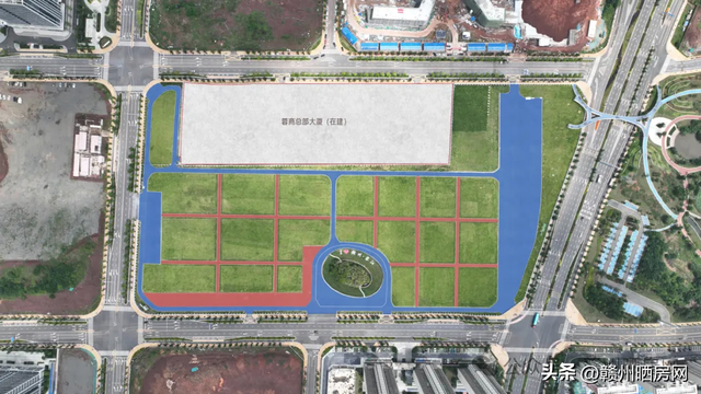 为何赣州Z纪元巅峰音乐节不在音乐营地举办？官方回复！