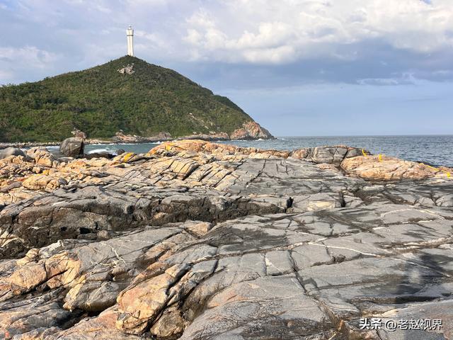海南文昌竟藏着这样一个宝藏公园，随便一拍就是大片！