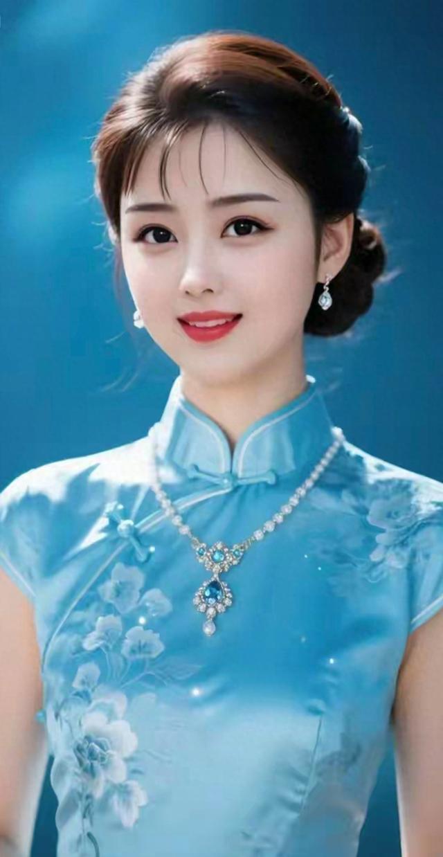 电子游戏东方美人攻略（怎样才称得上是东方美女）