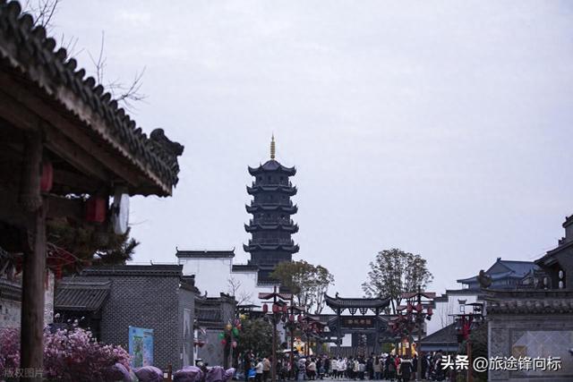 芜湖不止起飞，这座有底蕴的城市，游玩也不想错过的秘境来解锁啦