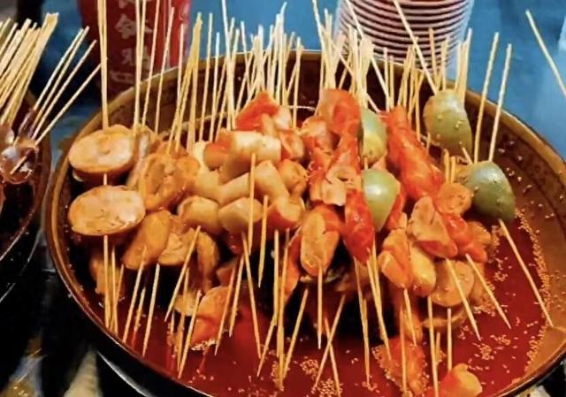 烟火气拉满！青岛5大下班可达夜市推荐