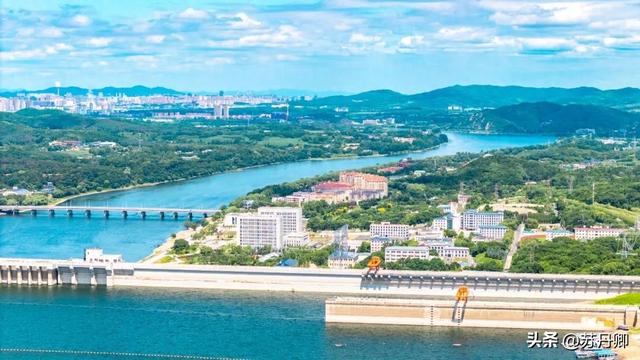 东北最宜居的避暑城市！中国唯一省、市同名，称之“北国江城”