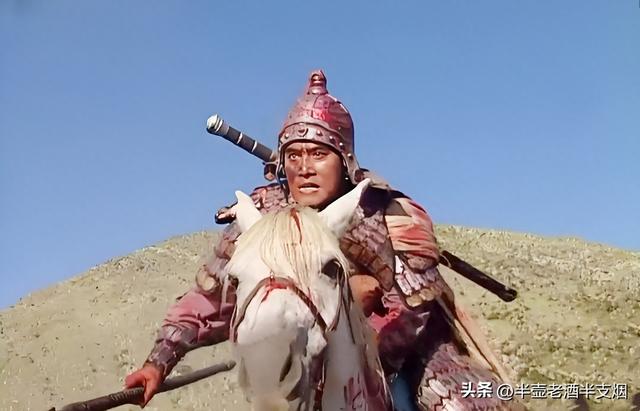 奔跑吧三国武将（最善于奔跑的五位三国名将）