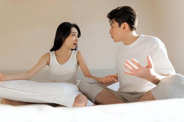 一个“邪修”择偶方法：找“会”吵架的伴侣
