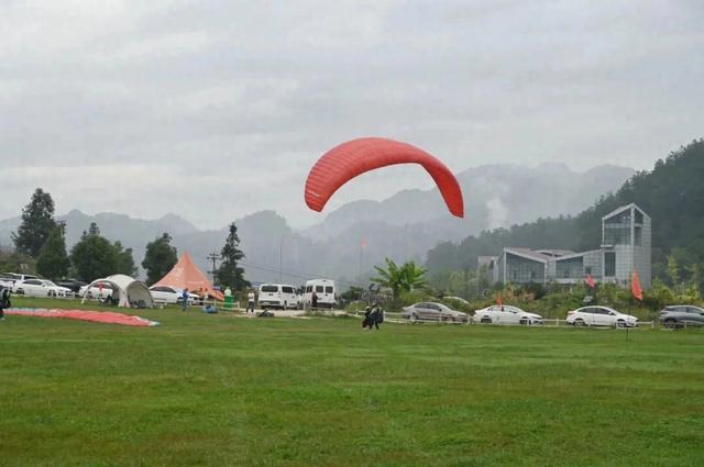 开阳：旅游热度攀升 特色体验引客流