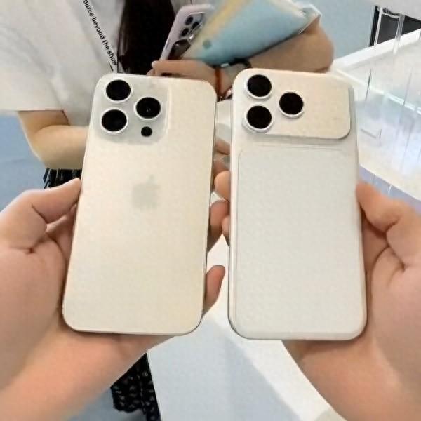 最新调查：近七成iPhone用户计划升级至iPhone 17系列