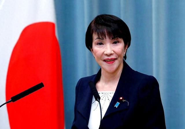 高市正式改口服软！石破茂反问：没有中国，日本还能继续存在吗？