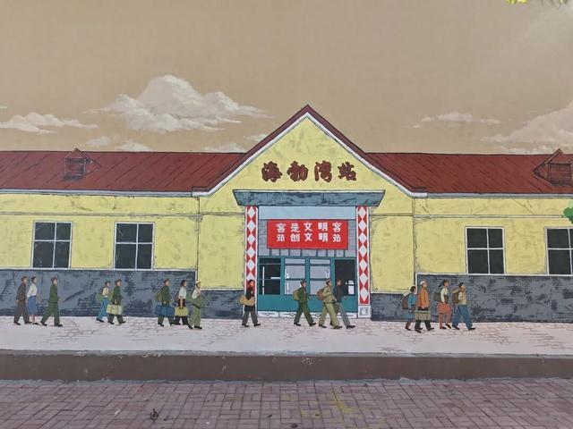 “穿越时光”去打卡！「出片率」100%，我只告诉你→