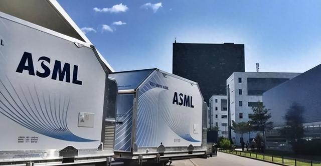 继上海微电子之后，又一家中国企业推出光刻机，这次是大族激光？