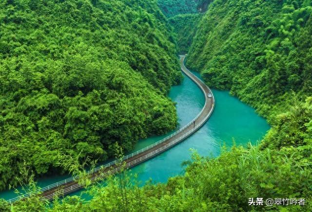 恩施景点盘点:大峡谷累到跪、清江船晃到吐但这些细节让我想二刷