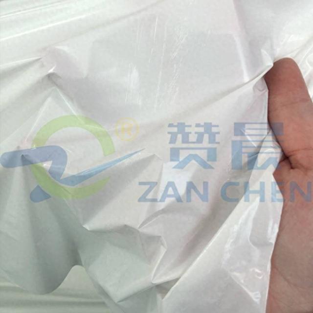 TPU水凝膜摔护手机安全