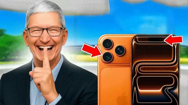 iPhone17ProMax拒绝翻车，这销量让我彻底服了！